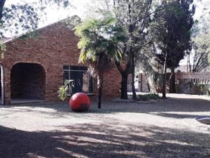3 Bed House in Flimieda
