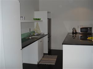 1 Bed Flat in Newtown