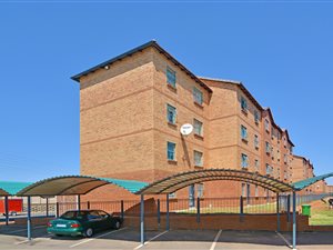 2 Bed Apartment in Danville
