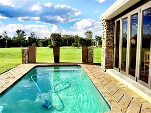 3 Bed House in Parys
