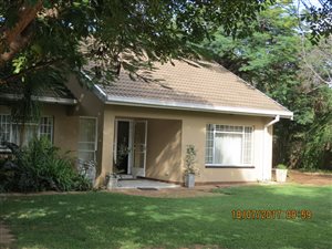 3 Bed House in Onverwacht