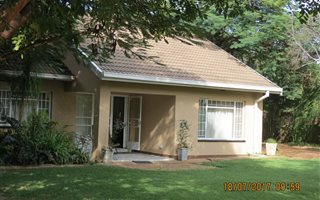 3 Bedroom House in Onverwacht