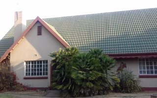 3 Bedroom House in Sasolburg