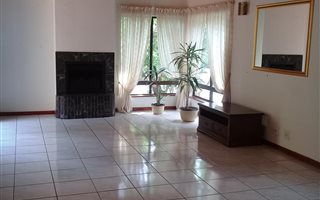 3 Bedroom House in Tokai