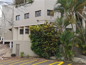 1 Bed Flat in Morningside