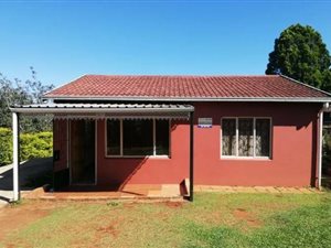 2 Bed House in Copesville