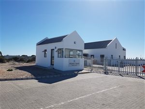 680 m² Land available in Laaiplek