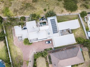 5 Bed House in Durbanville