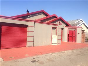 3 Bed House in Meadowlands