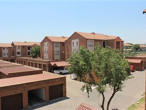 2 Bed Apartment in Vorna Valley