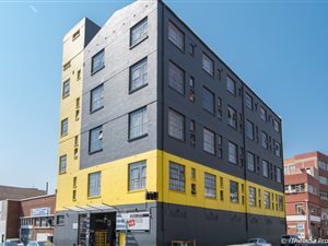 1 Bed House in Marshalltown