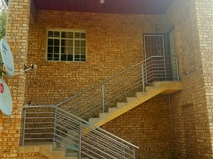 4 Bed Apartment in Chase Valley