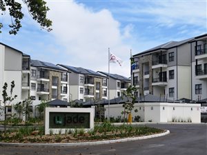 2 Bedroom Apartment in Paardevlei
