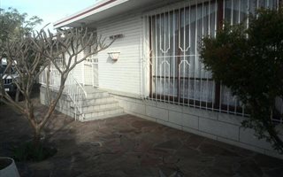 3 Bedroom House in Crawford