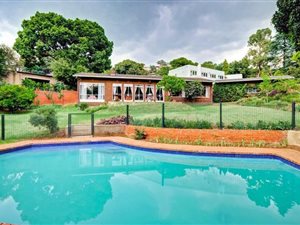 3 Bed House in Florida Hills