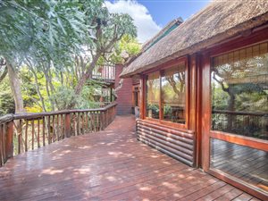 27 ha Farm in Zwavelpoort