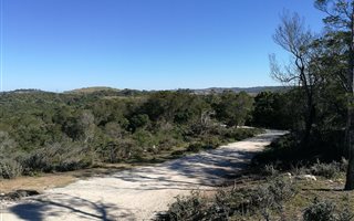 1220 m² Land available in Kragga Kamma