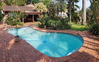 3 Bedroom House in Amanzimtoti