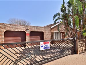 3 Bed House in Annlin
