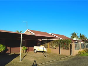 3 Bed House in Willow Park