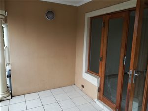 2 Bedroom Apartment in Mariannhill Park