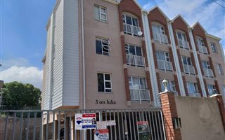 1 Bedroom Apartment in Grahamstown Central