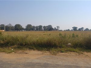 5 ha Land available in West Village