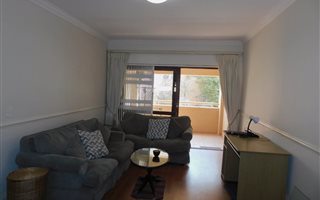 2 Bedroom Townhouse in Melrose Estate