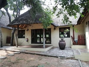 3 Bed House in Phalaborwa