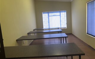 1276 m² Office Space in Pretoria North