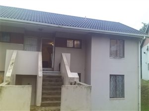2 Bed Apartment in Bellair