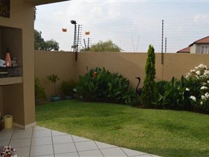 3 Bed Townhouse in Northgate