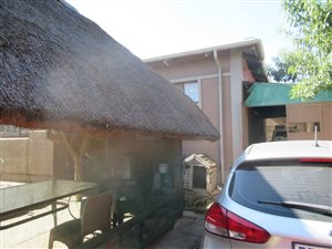 3 Bed House in Forest Hill