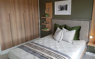 1 Bedroom House in Pretoria Central