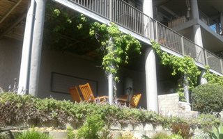 2 Bedroom Apartment in Gordons Bay Central
