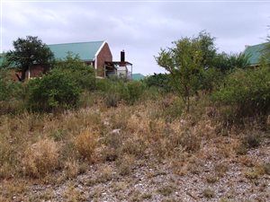 468 m² Land available in Burgersfort