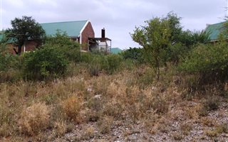 468 m² Land available in Burgersfort