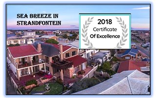 8 Bedroom House in Strandfontein