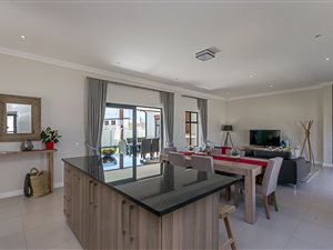 3 Bed House in Klein Parys