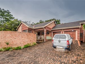 3 Bedroom House in Nelspruit