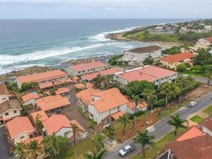 1 Bed House in Uvongo
