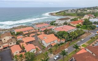 1 Bedroom House in Uvongo