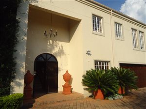 5 Bed House in Monument Park
