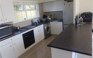 1 Bedroom Apartment in Plumstead