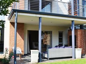 3 Bedroom House in Southdowns Estate