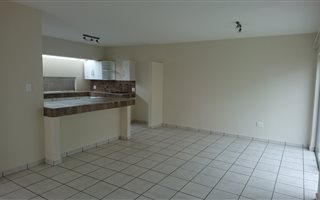 2 Bedroom Duplex in Elspark