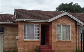 3.5 Bedroom House in The Grange
