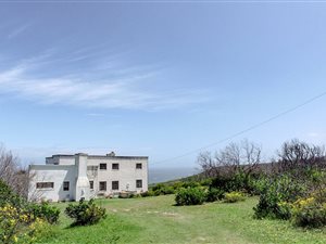30 ha Farm in Harkerville