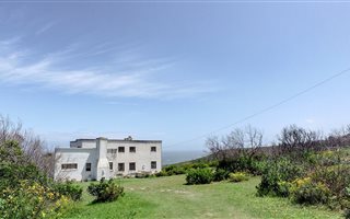 30.9 ha Farm in Harkerville