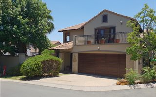 3 Bedroom Cluster in Broadacres